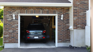 Garage Door Installation at Joseph Campbell, California