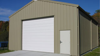 Garage Door Openers at Joseph Campbell, California